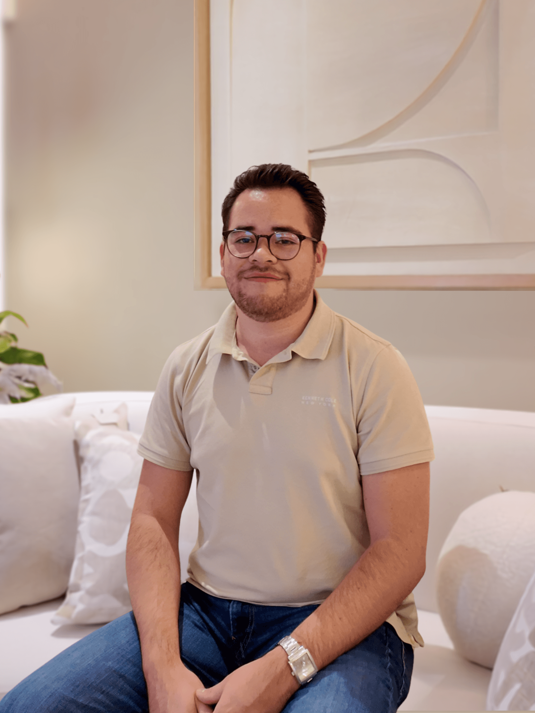 Luis Fonseca Gutiérrez